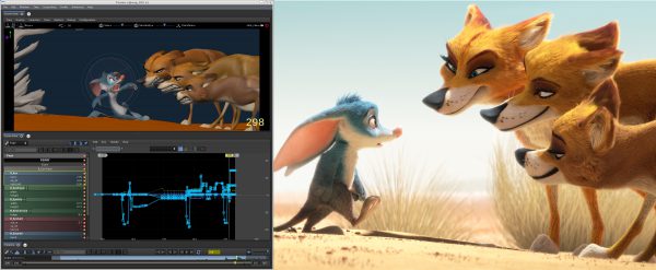 Premo animation software download